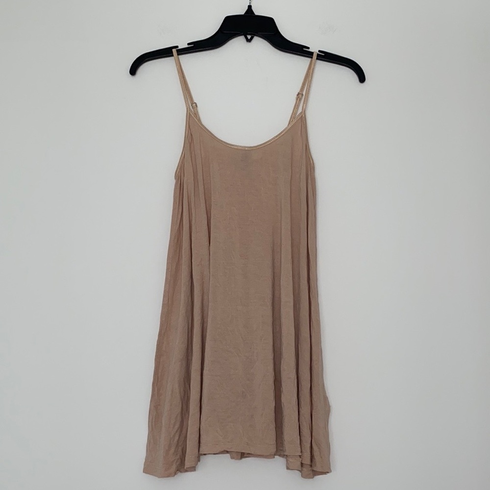 Two H&M slip dresses bundle
